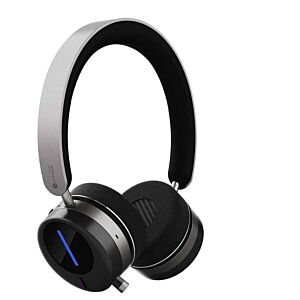 Casque Bluetooth AH80 avec dongle BT. ENC   ANC. Fonction tactile. Chargement