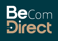 logo BeCom-Direct