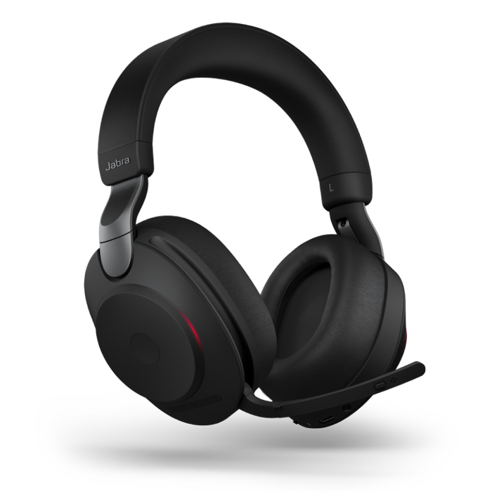 Jabra Evolve 85 : Le casque polyvalent idéal pour les professionnels exigeants