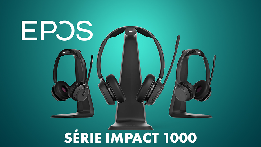 epos serie impact 1000 