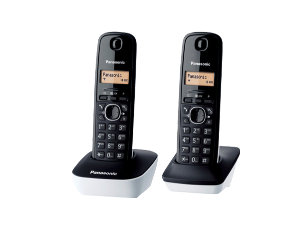 Panasonic KX-TG1612